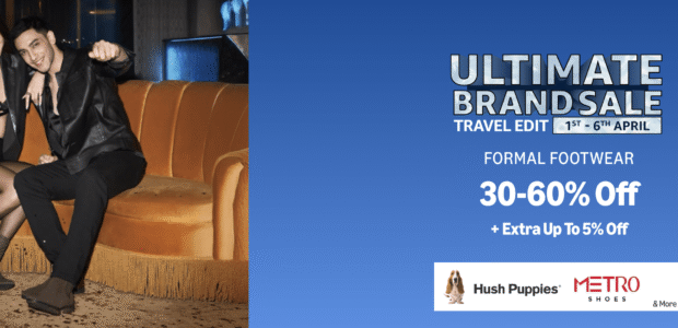 Amazon Ultimate Brand Sale