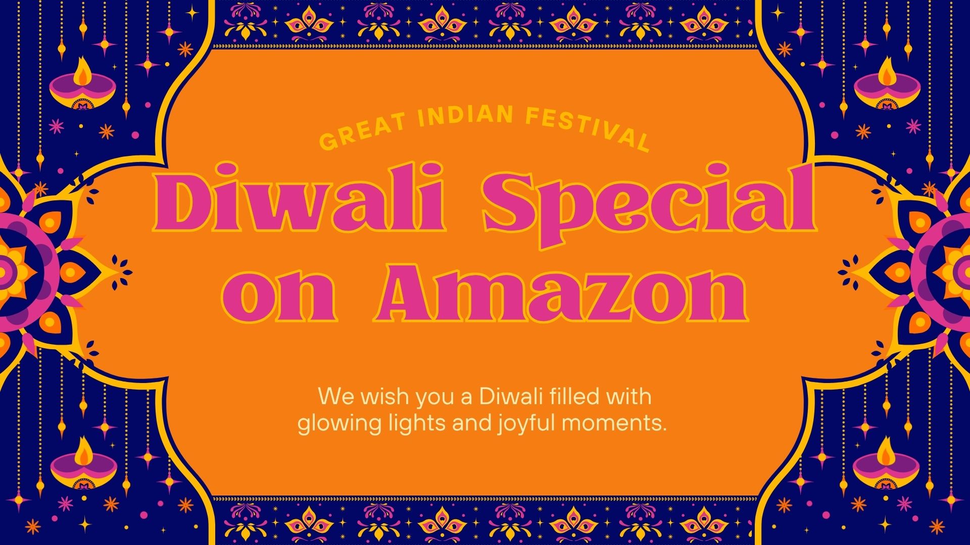 Amazon Great Indian Festival